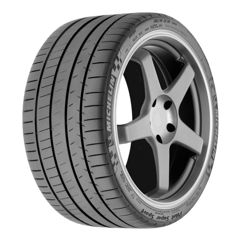 Michelin  255/40/20  Y 101 PILOT SUPER SPORT  XL (N0)