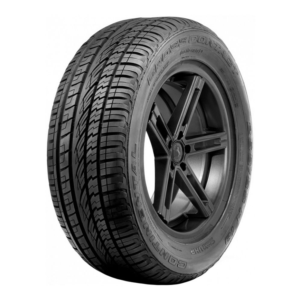 Continental  285/45/19  W 107 ContiCrossContact UHP ML  (MO)