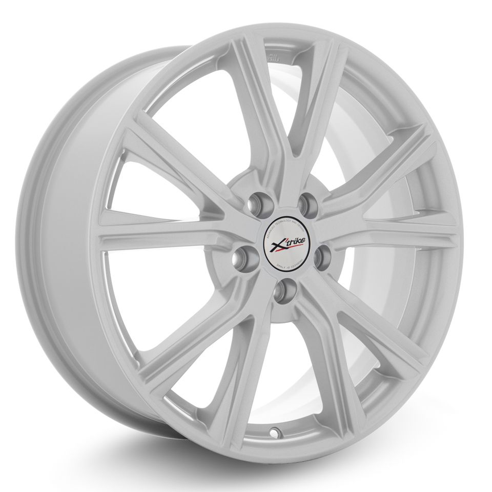 X'trike  X-122  7,5R18 5*105 ET38  d56,6  HS  [63466]