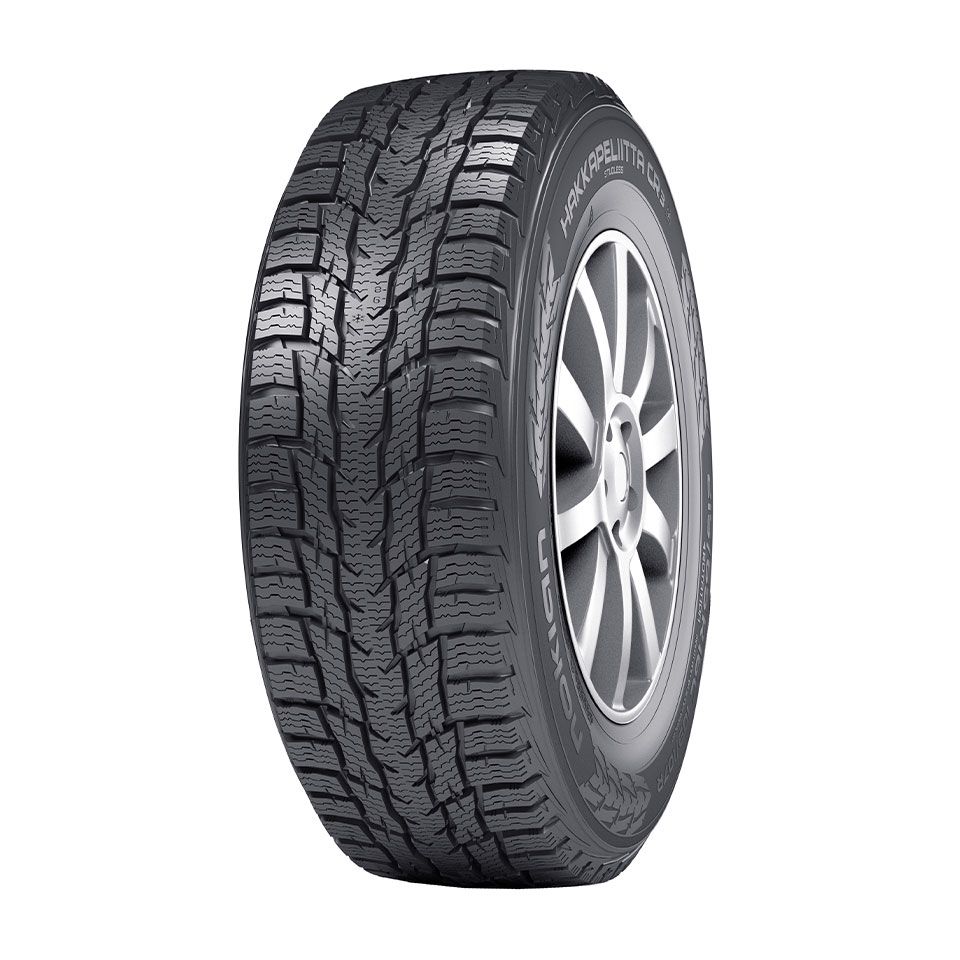 Nokian Tyres  195/70/15  R 104/102 C Hakkapeliitta CR3