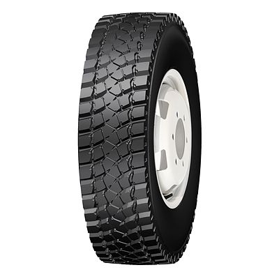 315/80R22.5 КАМА-NU 701 НК.ШЗ 156/150 K Универсальная