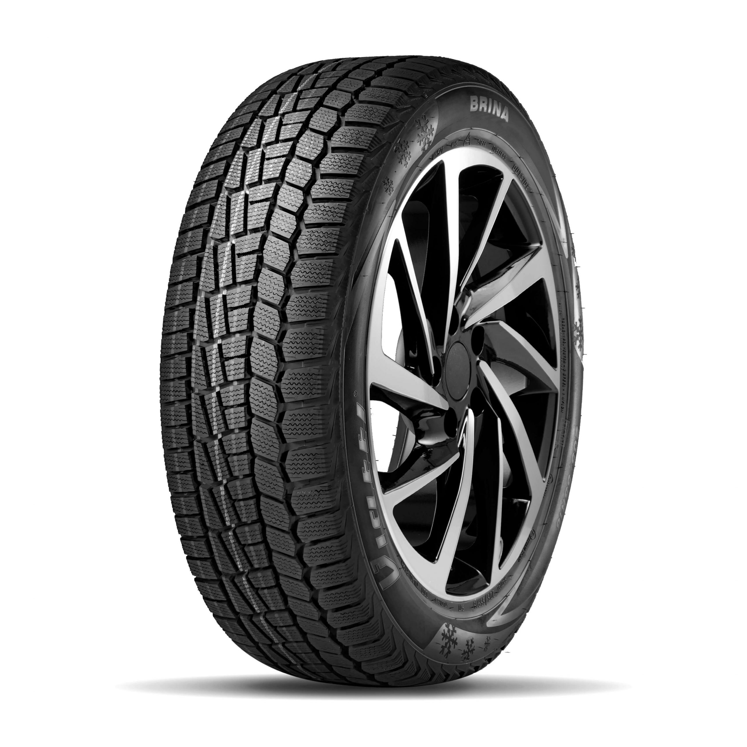 VIATTI  245/45/17  T 95 Brina V-521