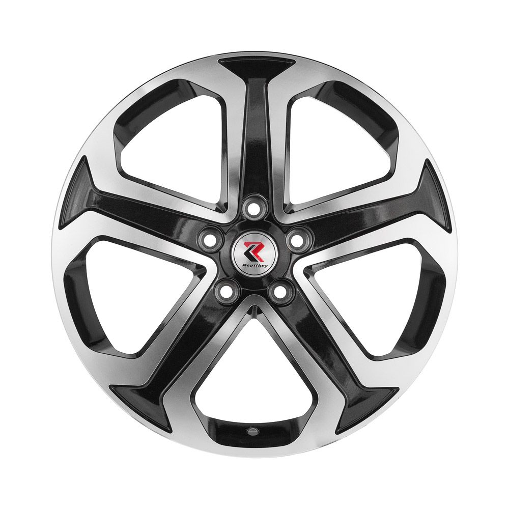 RepliKey  Suzuki Grand Vitara  RK L30A  6,5R17 5*114,3 ET45  d60,1  BKF  [86293766917]
