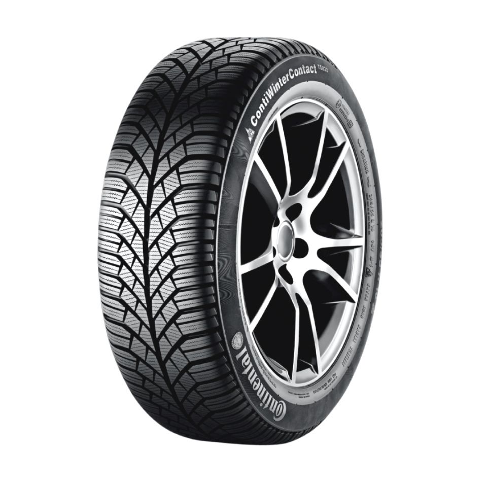 Continental  255/40/20  V 101 ContiWinterContact TS830 P  XL (MO)