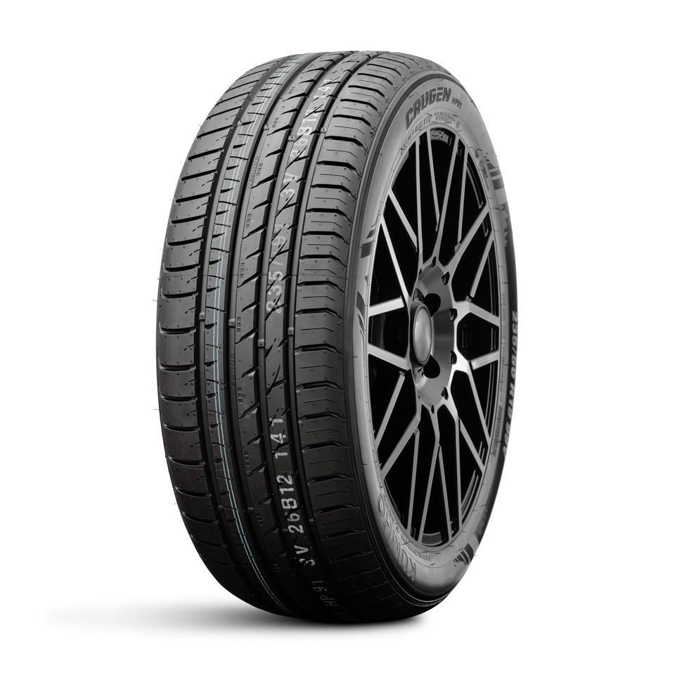 Kumho  265/70/16  V 112 HP-91