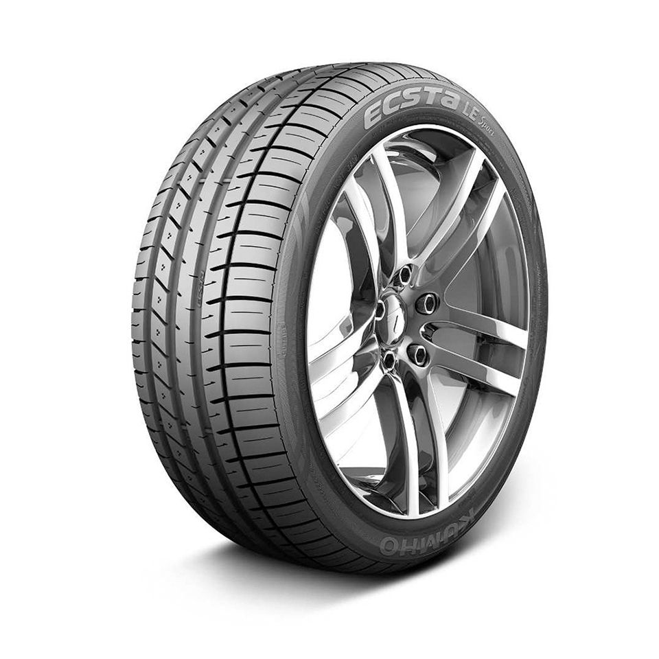 Kumho  235/50/17  Y 96 KU39