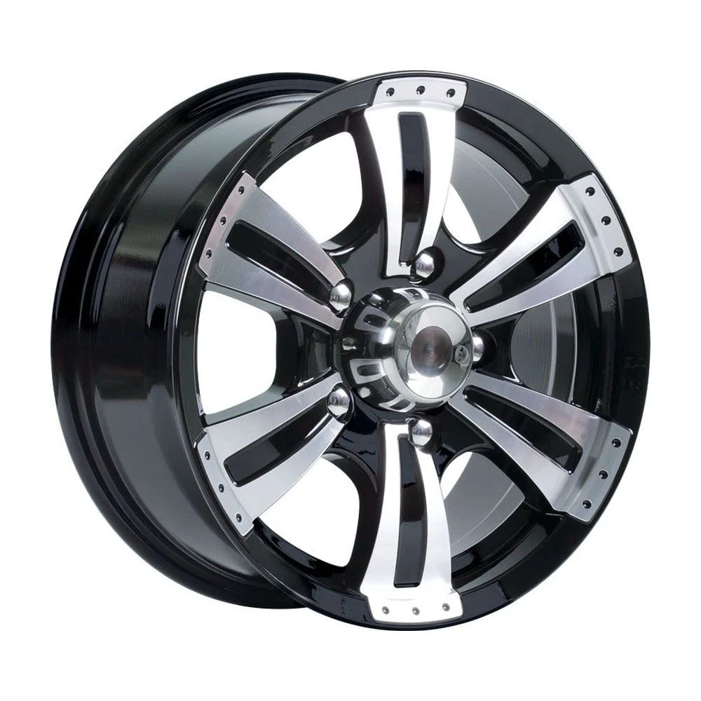 СКАД  Рейнджер  7,0R16 5*139,7 ET35  d109,7  Алмаз  [4700505]