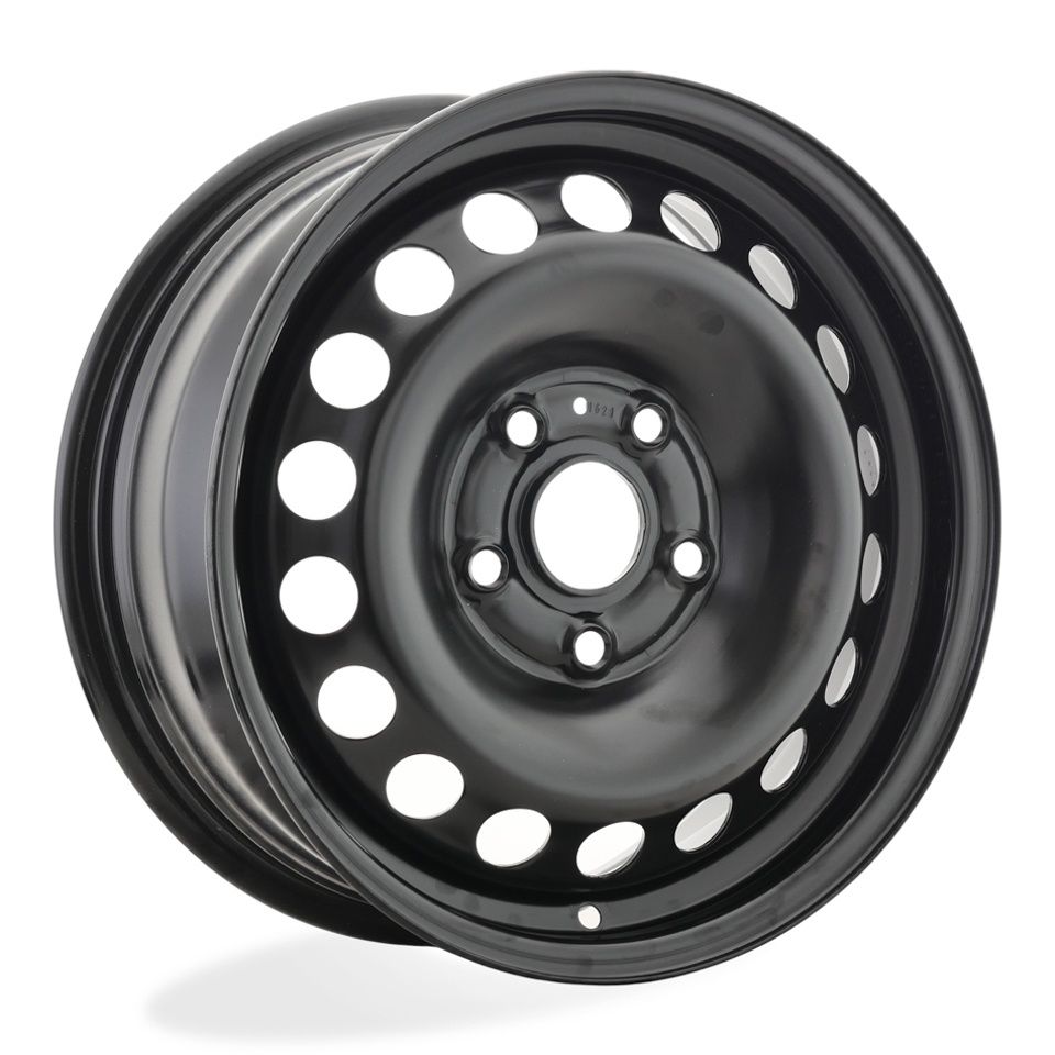Magnetto  Skoda Octavia  15004 AM  6,0R15 5*112 ET43  d57,1  black  [15004 AM]