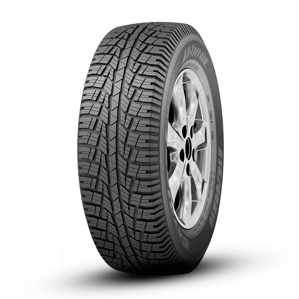 КОРДИАНТ  235/75/15  S 109 ALL TERRAIN