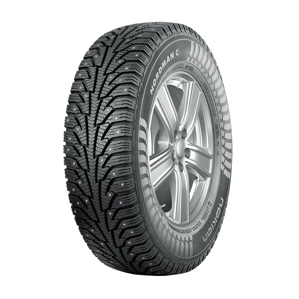 Nokian Tyres Nordman  215/65/16  R 109/107 C Nordman C  Ш.