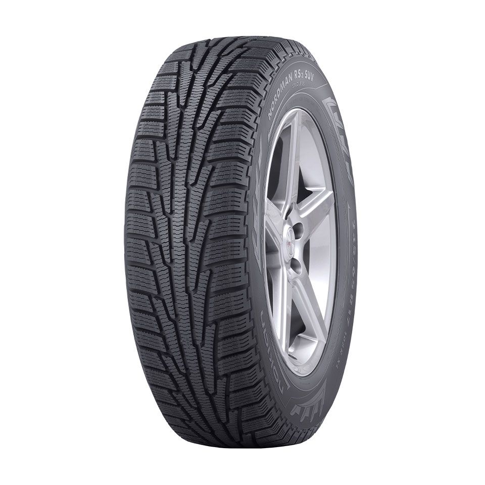 Nokian Tyres Nordman  235/65/17  R 108 Nordman RS2 SUV  XL