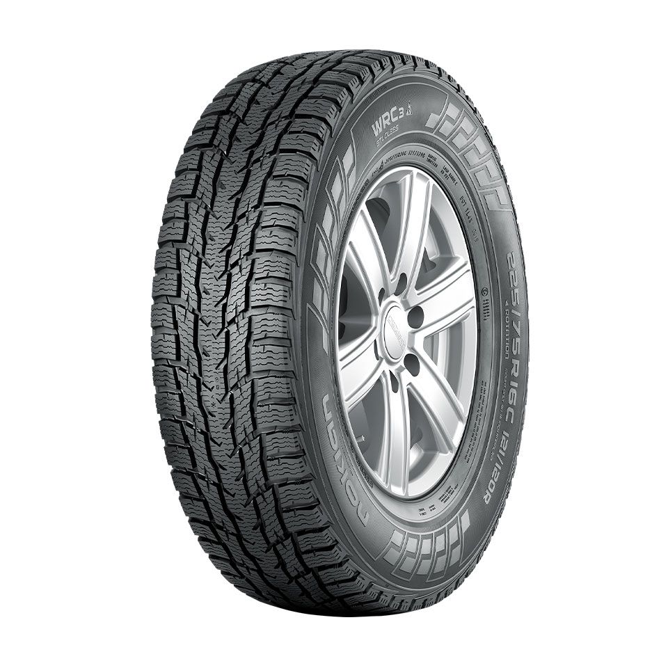 Nokian Tyres  195/70/15  S 104/102 C WR C3