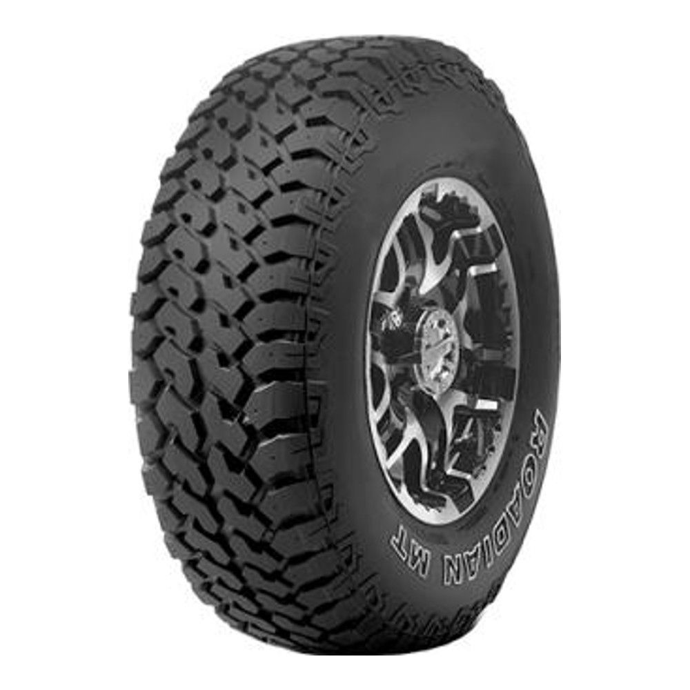 Roadstone  31/10.5/15  Q 109 ROADIAN MT
