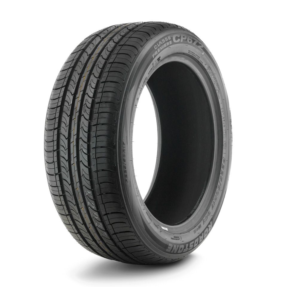Roadstone  225/60/16  H 98 CP 672