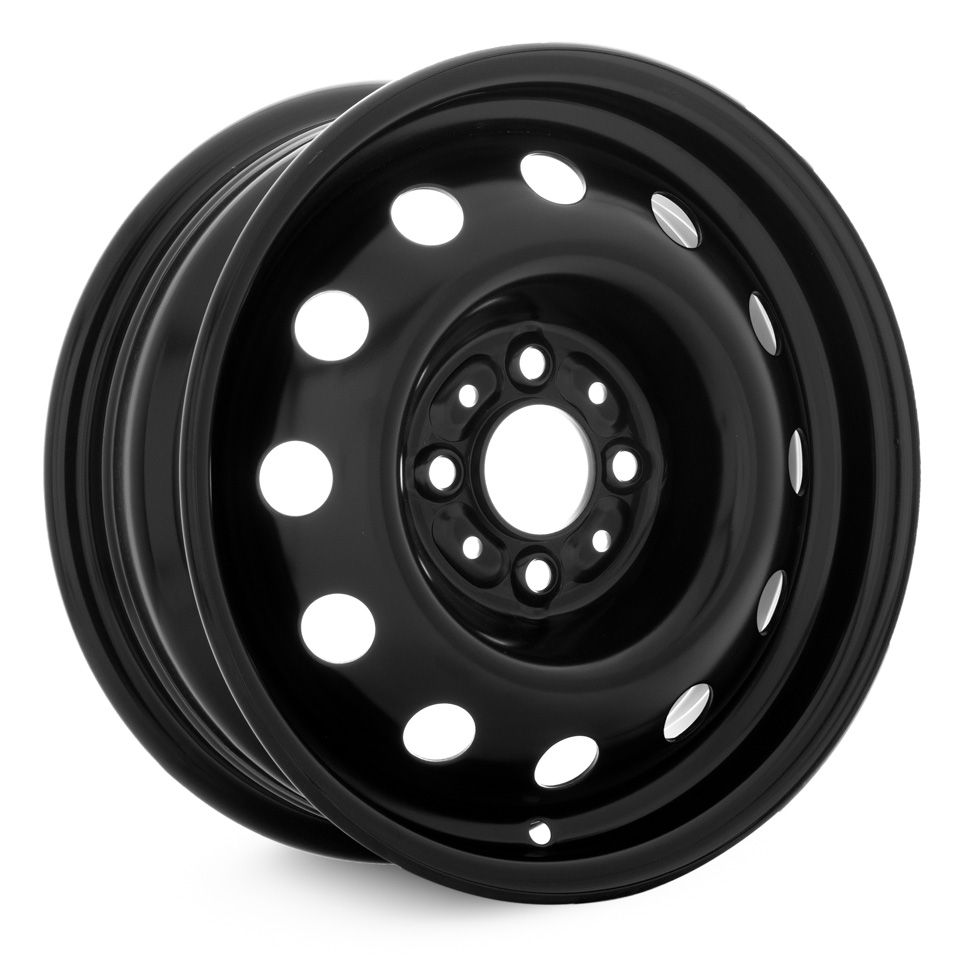 Magnetto  ВАЗ-10  14003 AM  5,5R14 4*98 ET35  d58,6  black  [14003 AM]