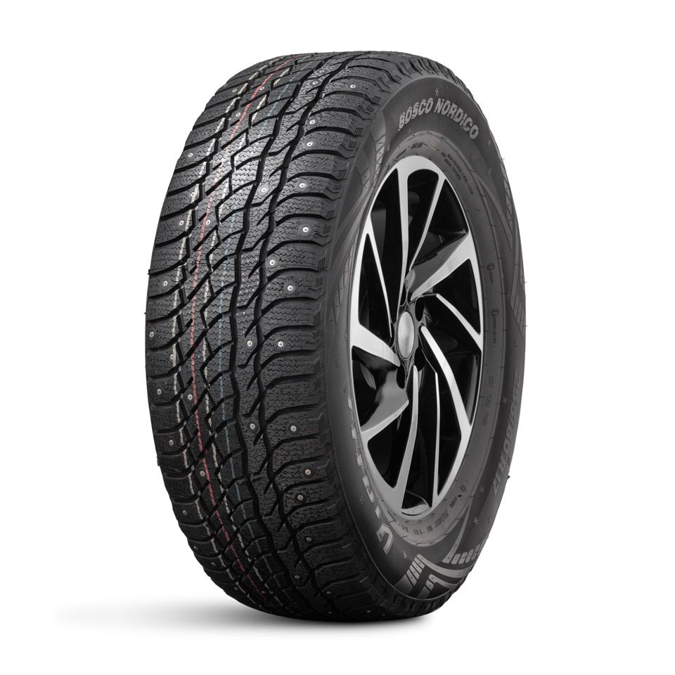 VIATTI  255/55/18  T 109 Bosco Nordico V-523  Ш.