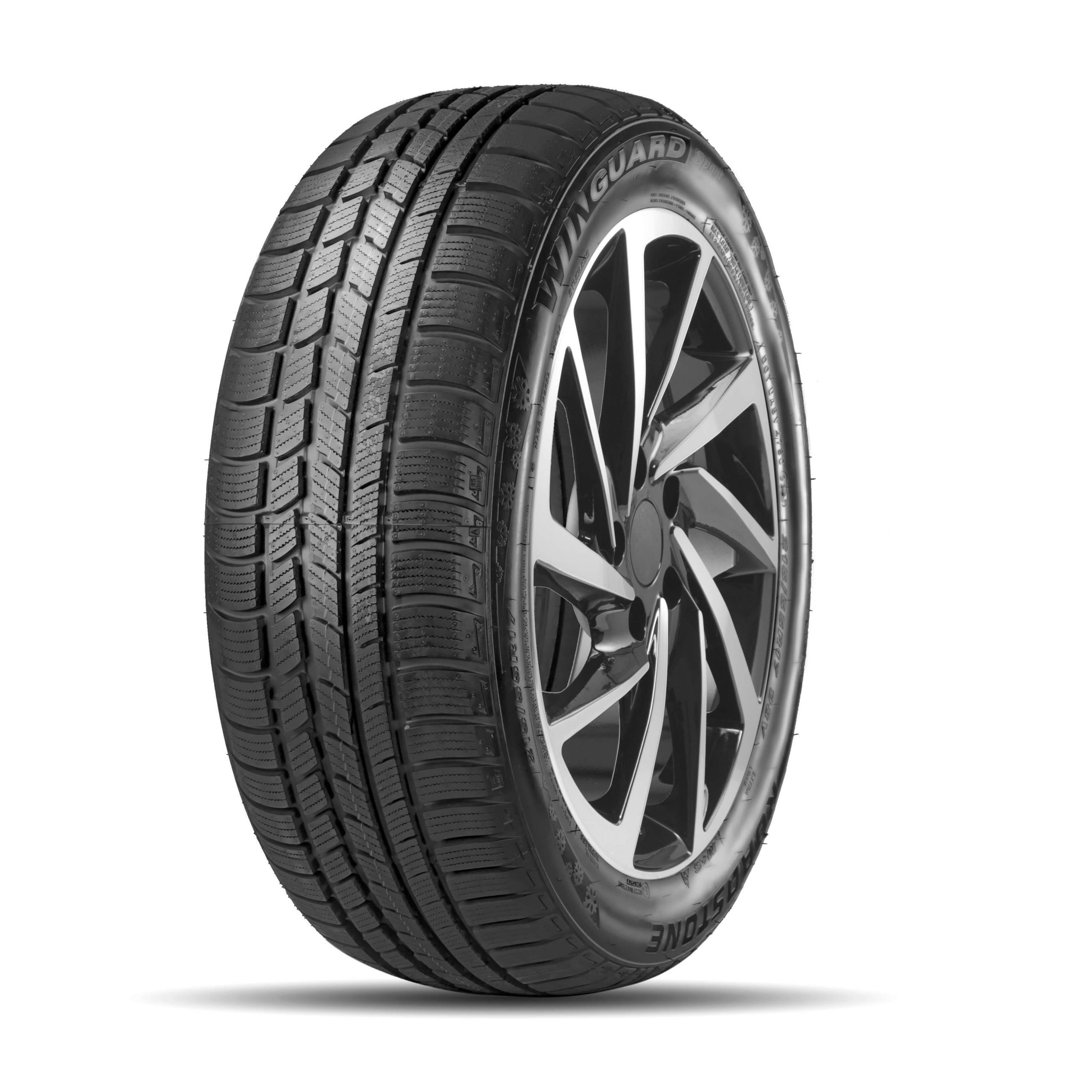 Roadstone  245/45/19  V 102 WINGUARD SPORT