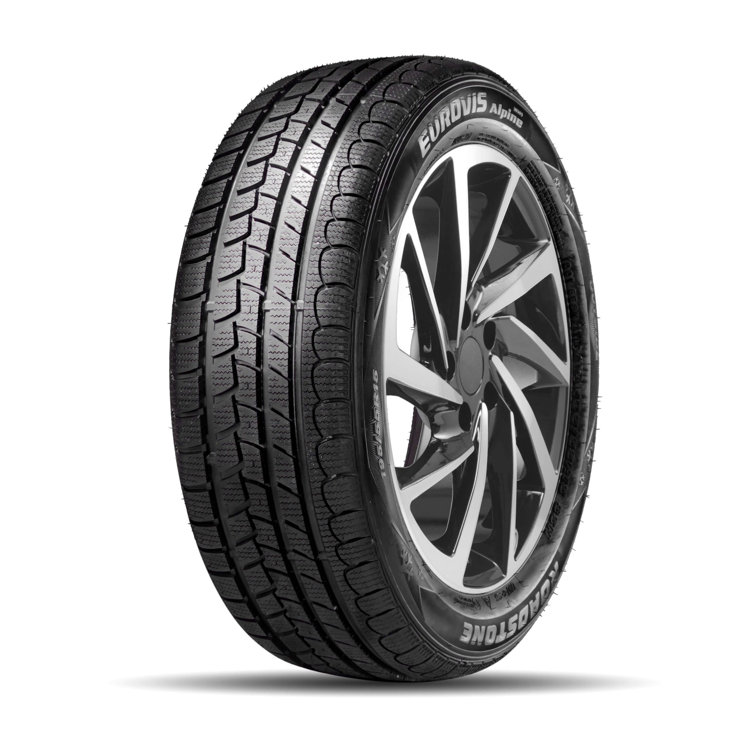 Roadstone  195/60/15  H 88 EUROVIS ALPINE WH1