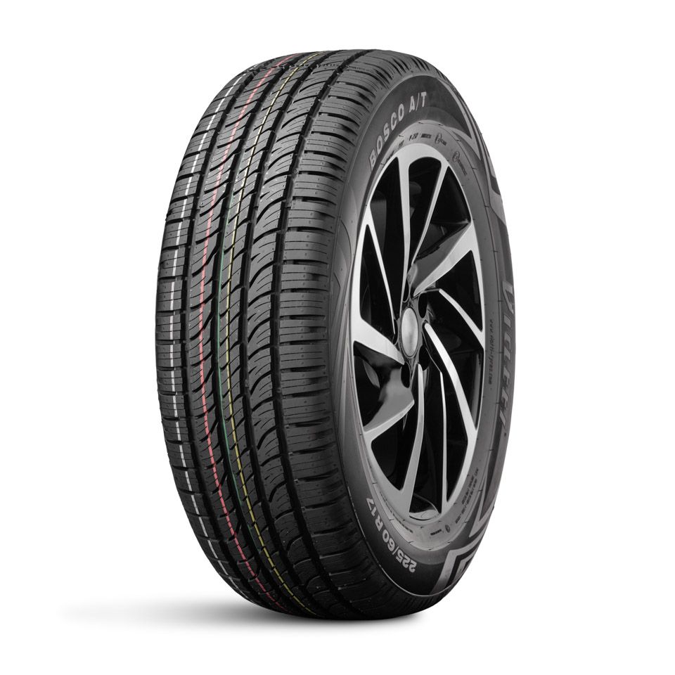 VIATTI  225/55/18  V 102 Bosco A/T V-237