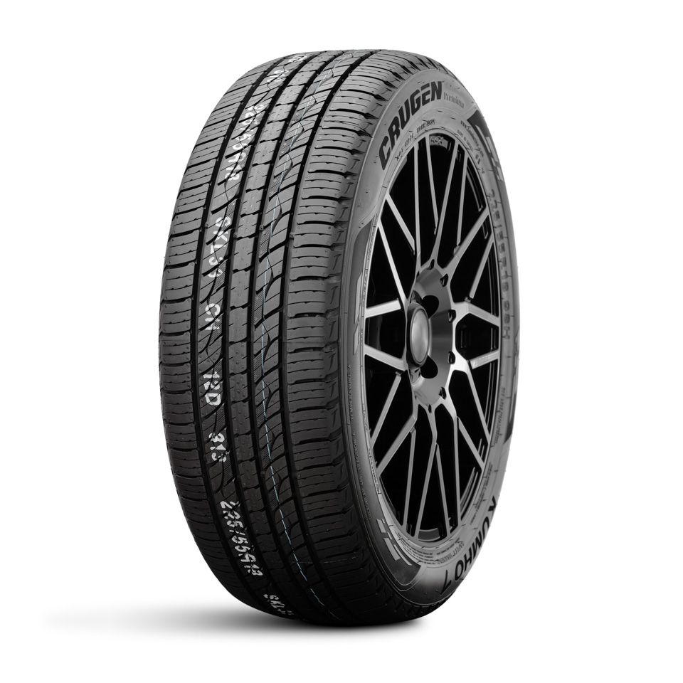 Kumho  225/55/19  H 99 KL-33