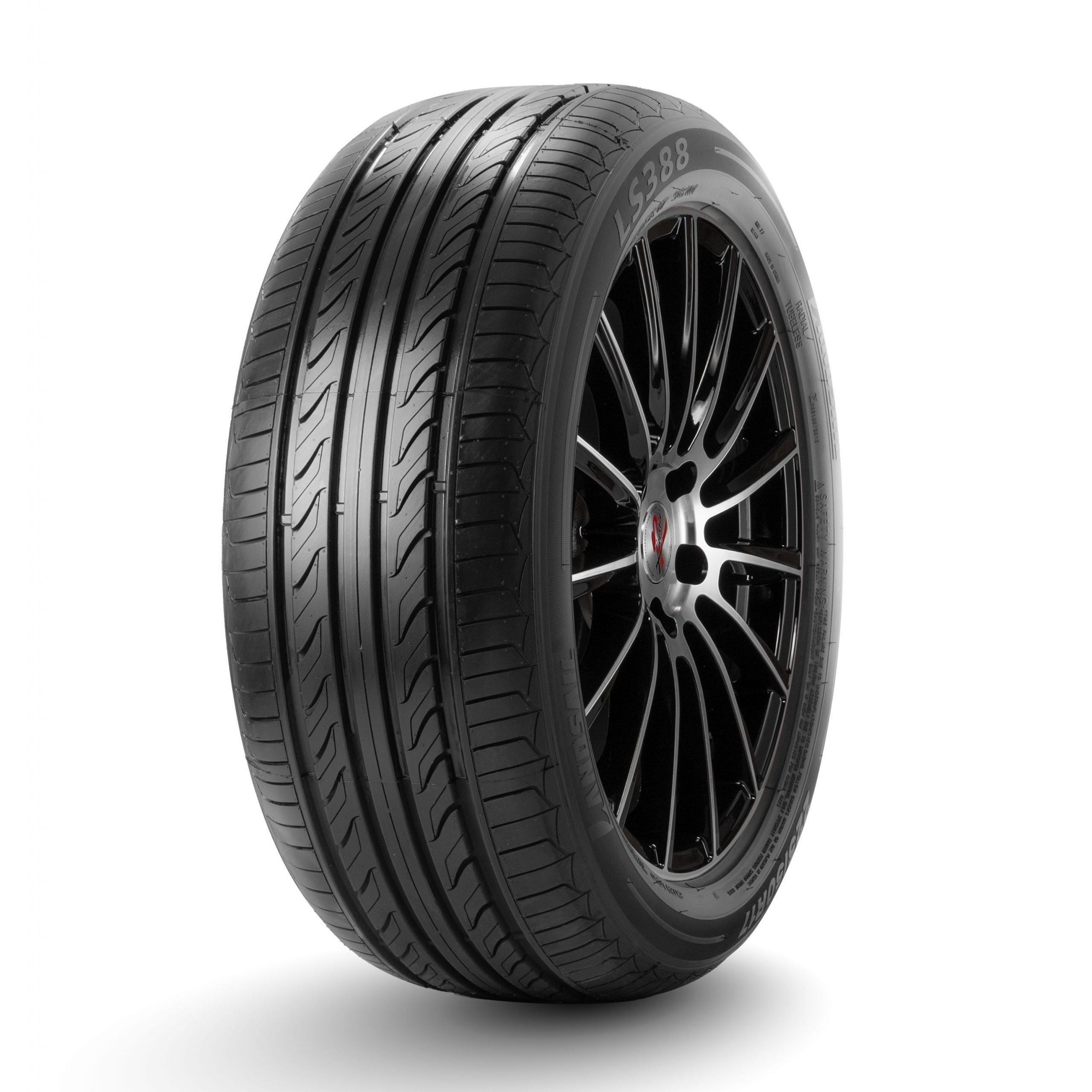 LANDSAIL  235/55/17  W 103 LS388