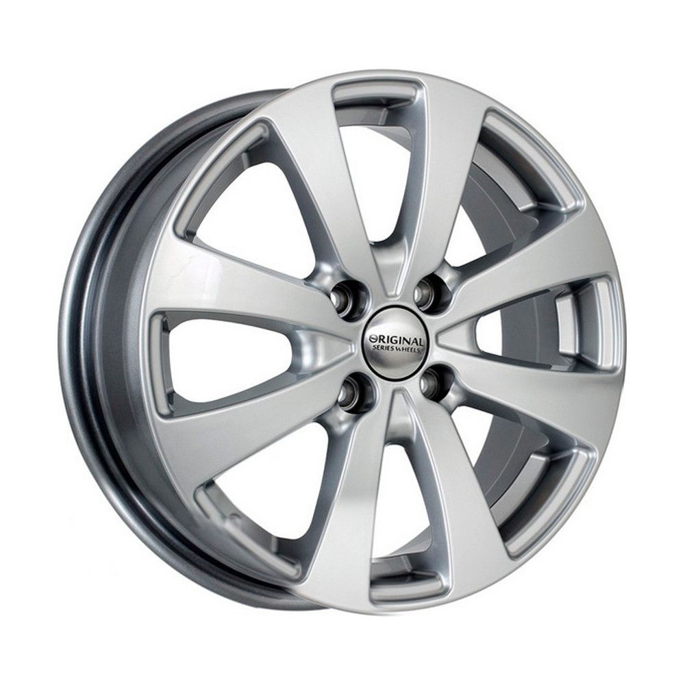 СКАД  Kia Rio (KL-261)  6,0R15 4*100 ET48  d54,1  Селена  [2570008]