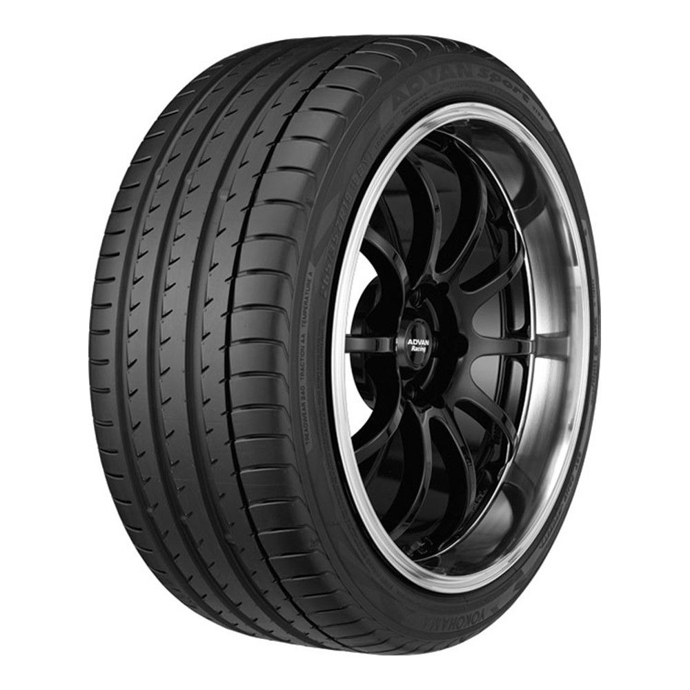 Yokohama  275/45/21  W 110 V105T