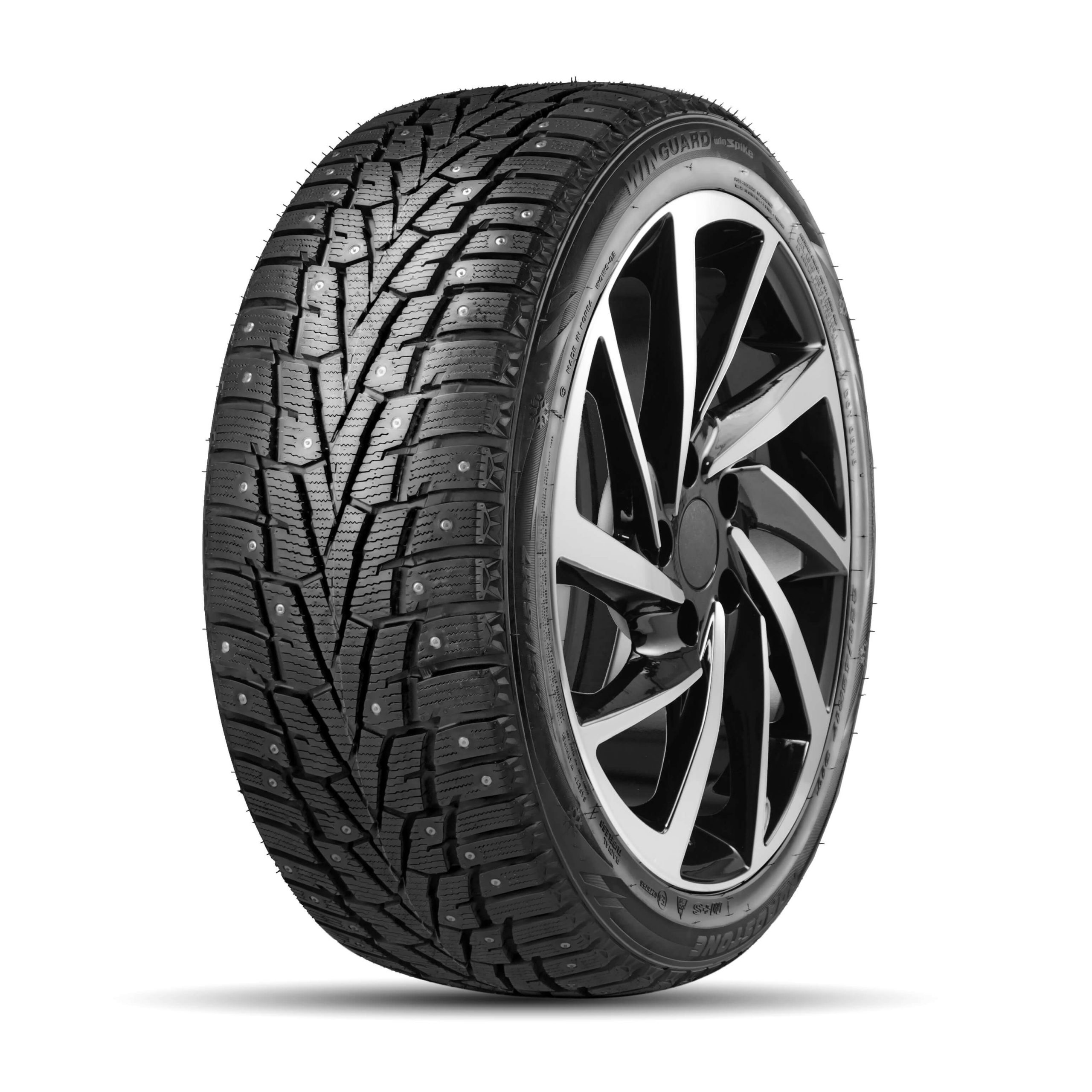 Роудстоун  225/45/17  T 91 WINGUARD WINSPIKE  Ш.