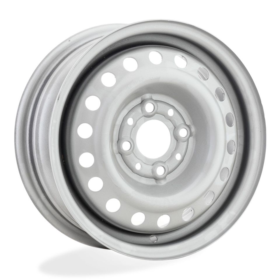 TREBL  Lada  42B40B  5,0R13 4*98 ET40  d58,6  Silver  [9138181]