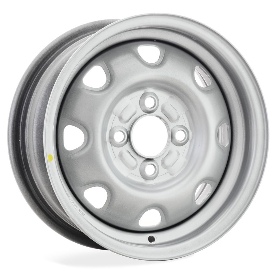 TREBL  Renault  52A36C  5,5R13 4*100 ET36  d60,1  Silver  [9138183]