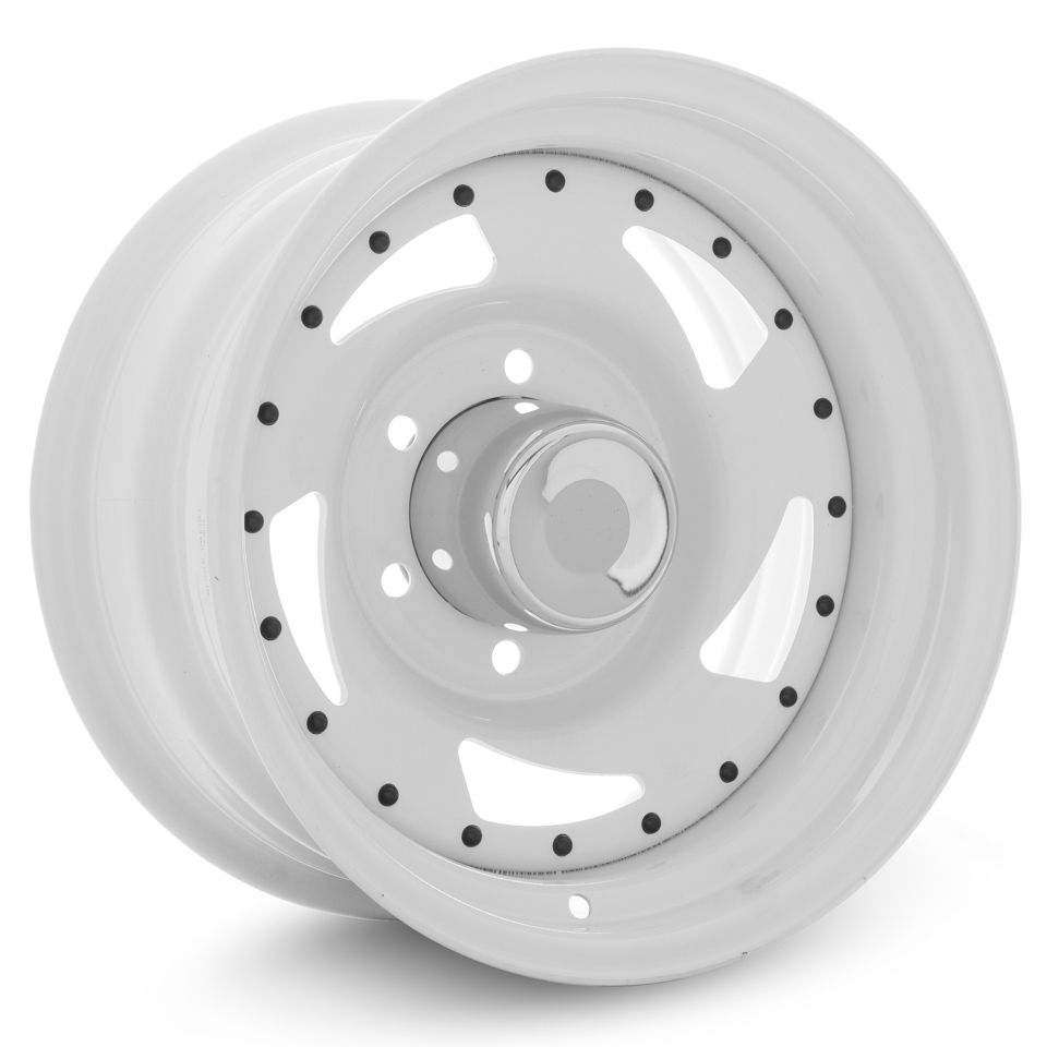 TREBL  Off-road 01  8,0R15 6*139,7 ET-16  d108,7  White  [9165135]