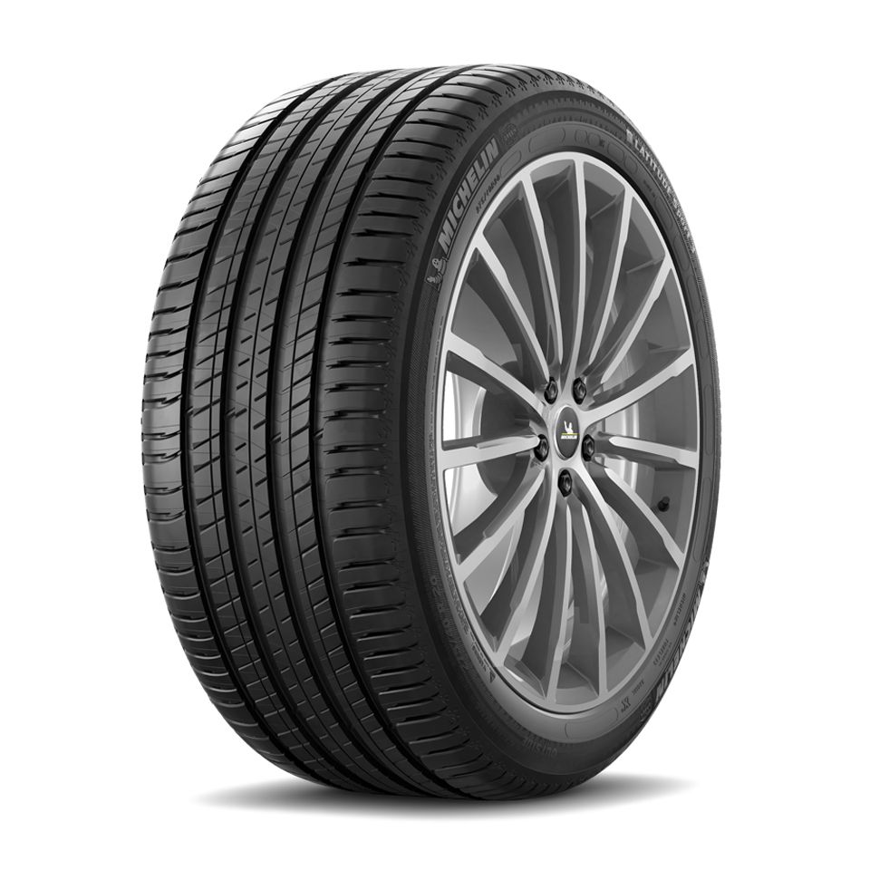 Michelin  295/40/20  Y 106 LATITUDE SPORT 3  (N0)