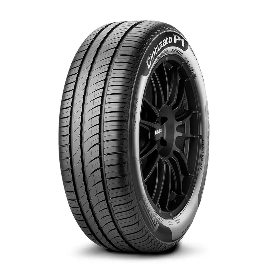 Пирелли  195/65/15  H 91 CINTURATO P1 Verde  (KS)