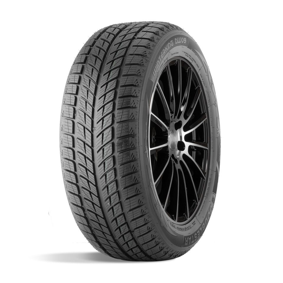 DoubleStar  315/35/20  T 106 DW09