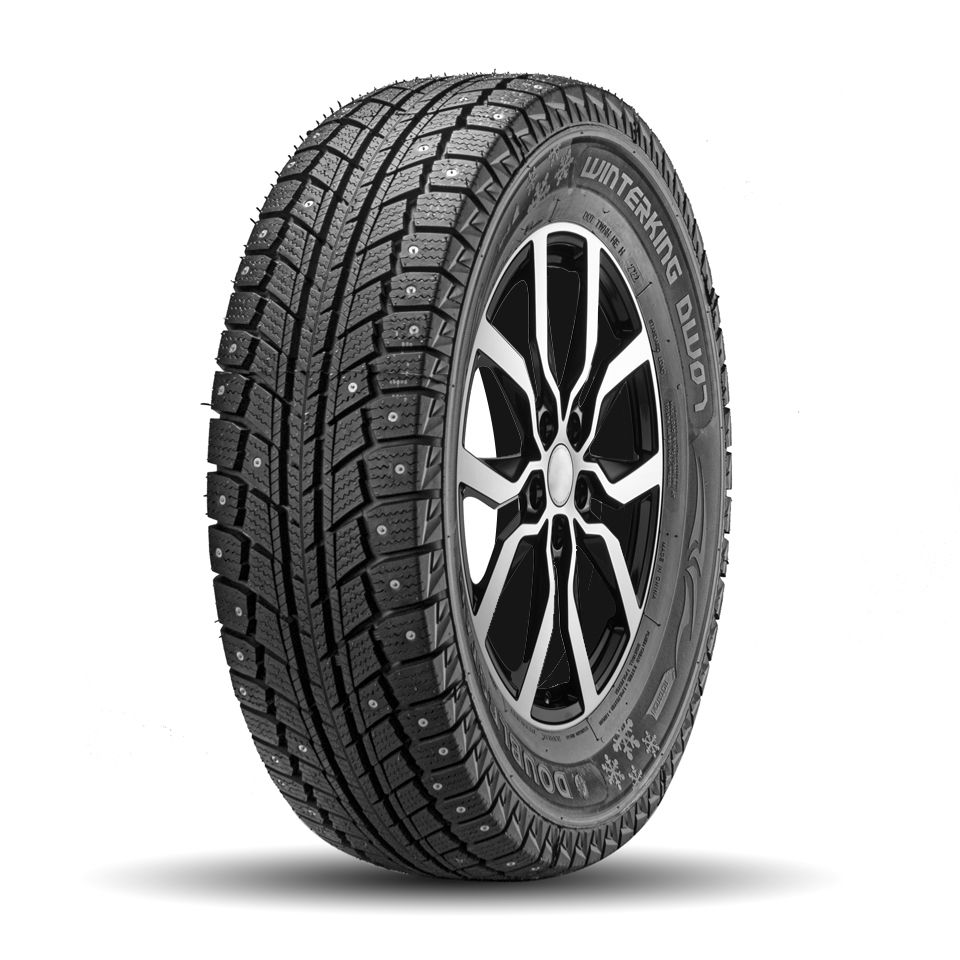 DoubleStar  225/60/16  T 98 DW07  Ш.