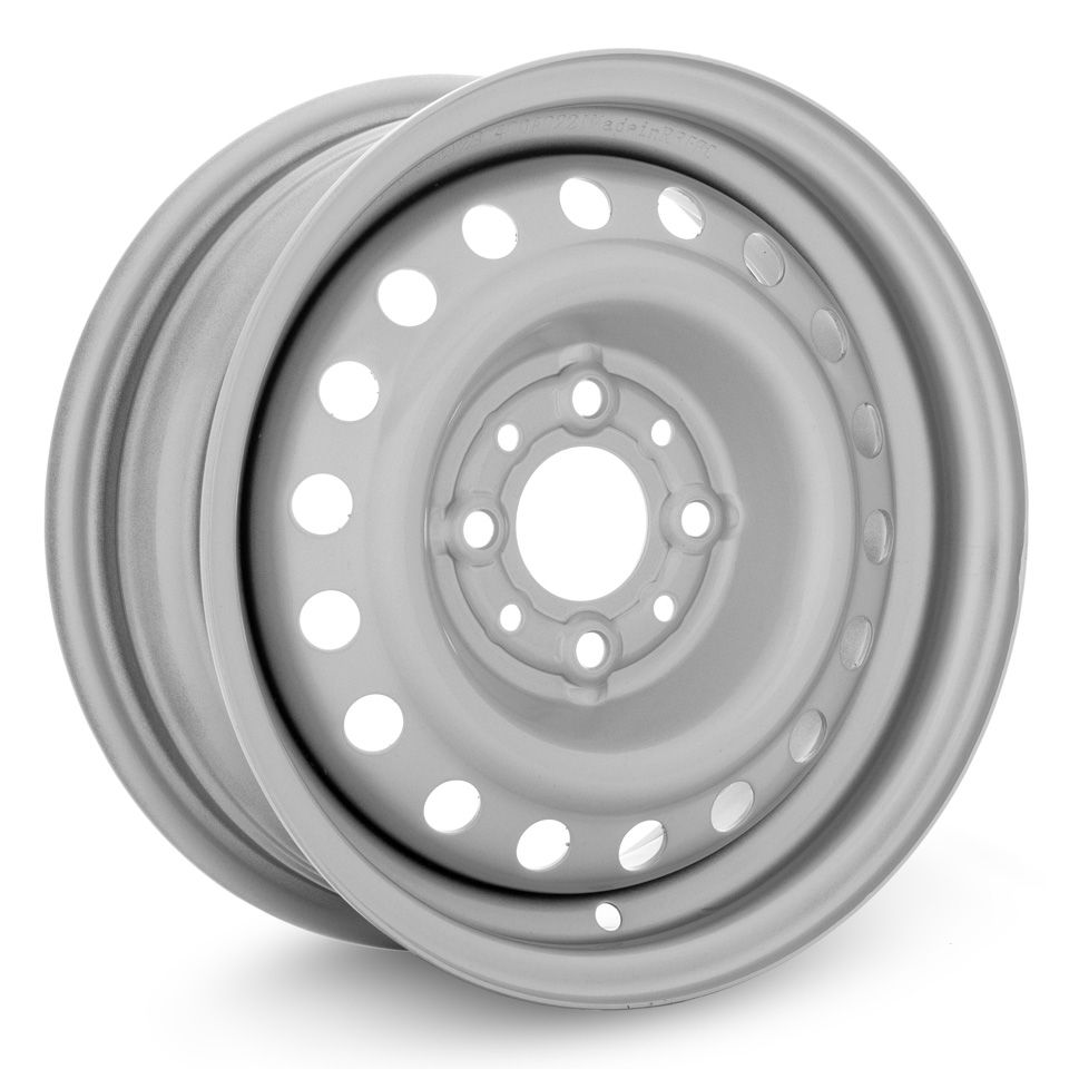 TREBL  Lada  42B29С P  5,0R13 4*98 ET29  d60,1  Silver  [9271424]
