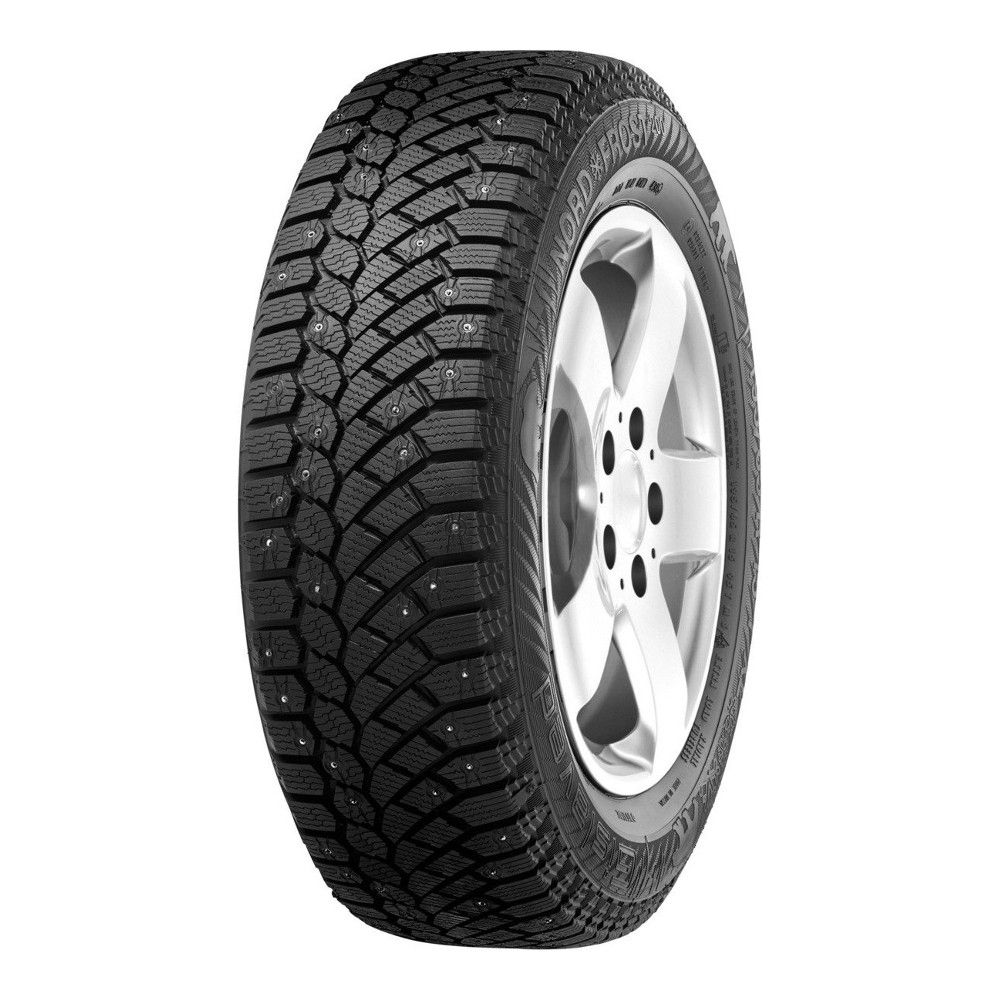 Gislaved  185/65/14  T 90 NORD FROST 200 HD  XL Ш.