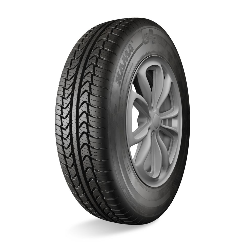 КАМА  215/65/16  T 102 НК-242