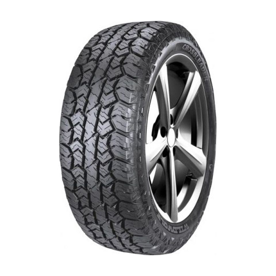 CROSSLEADER  31/10.5/15  Q 109 W01