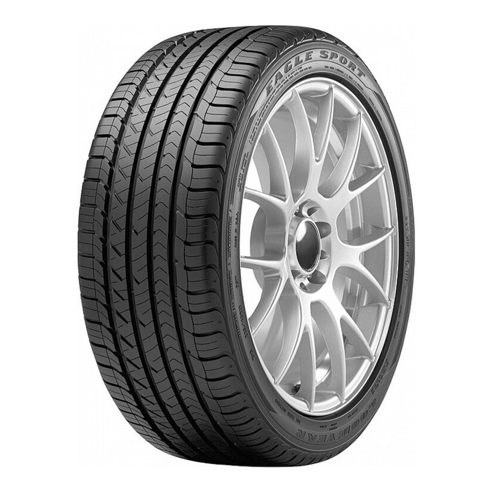 ГУД-ЕАР  205/45/17  V 88 EAGLE SPORT TZ  XL