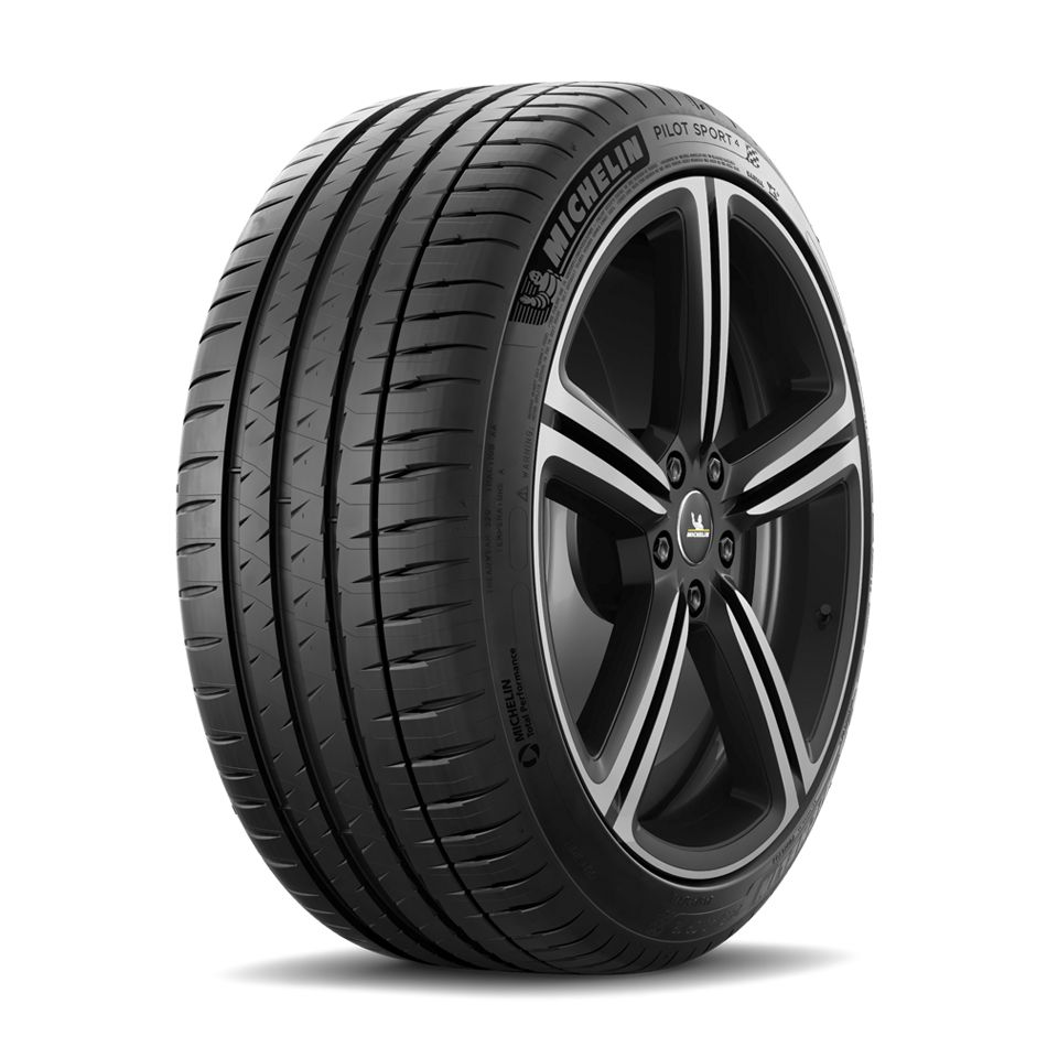 Michelin  255/55/18  Y 109 PILOT SPORT-4 SUV  XL
