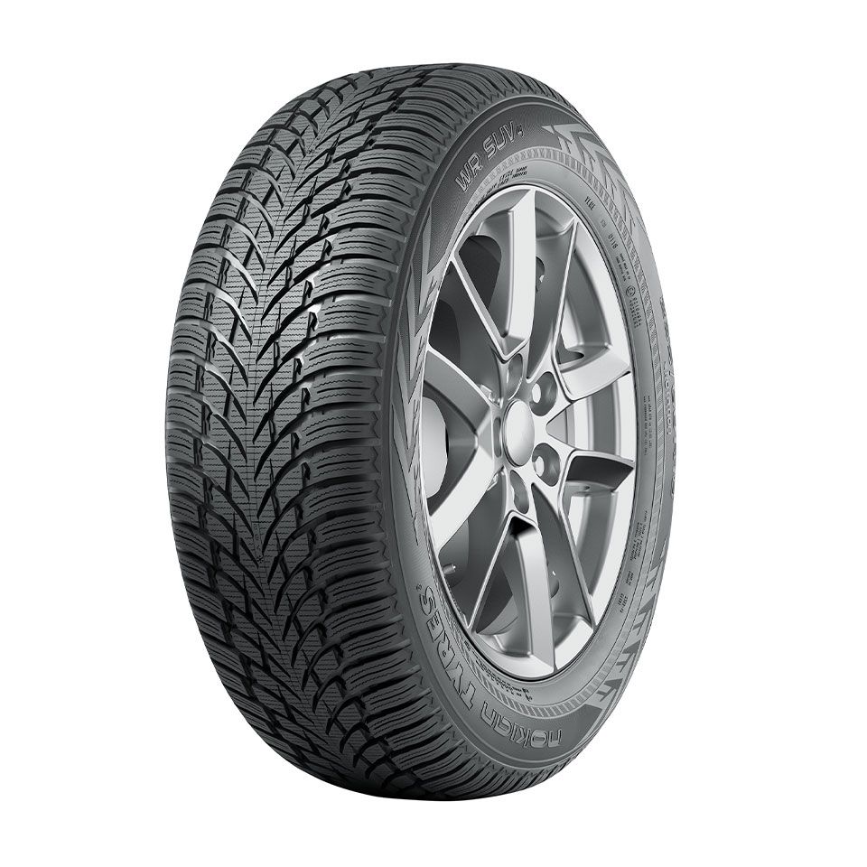 Nokian Tyres  285/40/21  V 109 WR SUV 4  XL