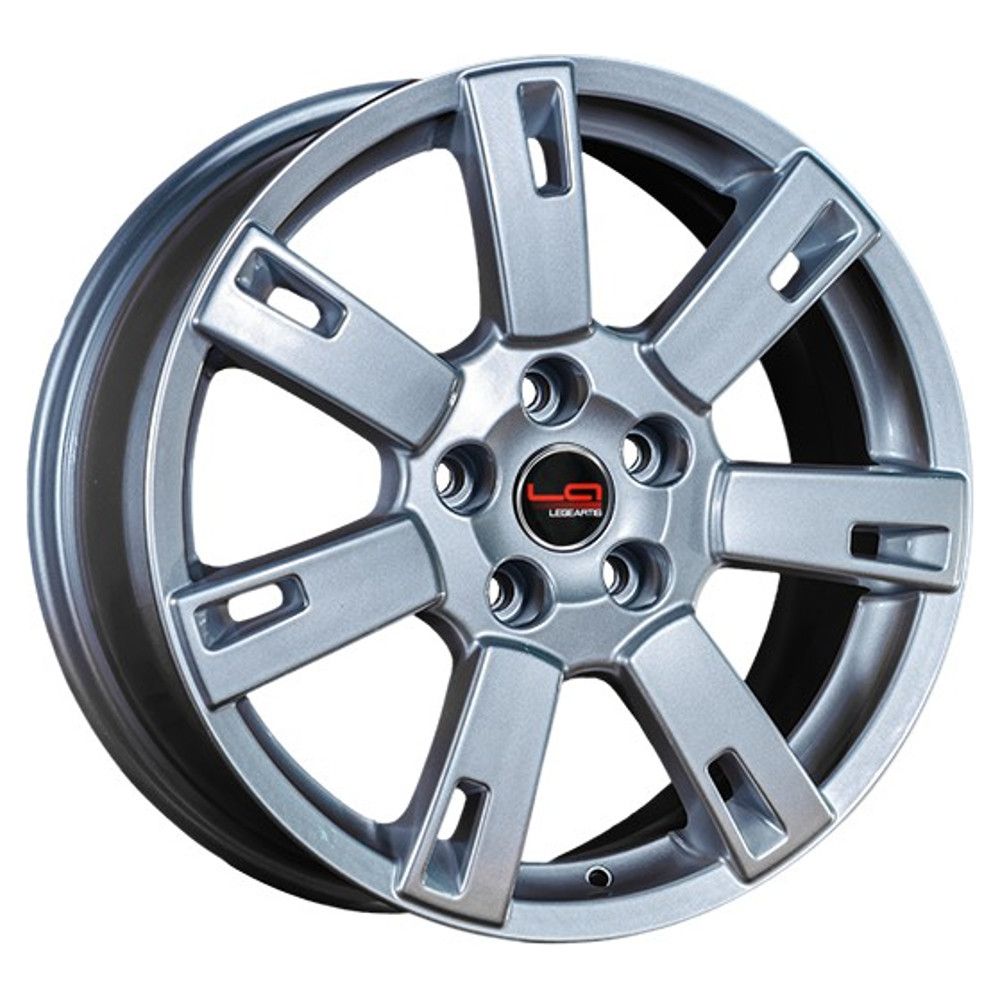 LEGE ARTIS  Land Rover  LR-12  8,0R18 5*108 ET55  d63,3  S