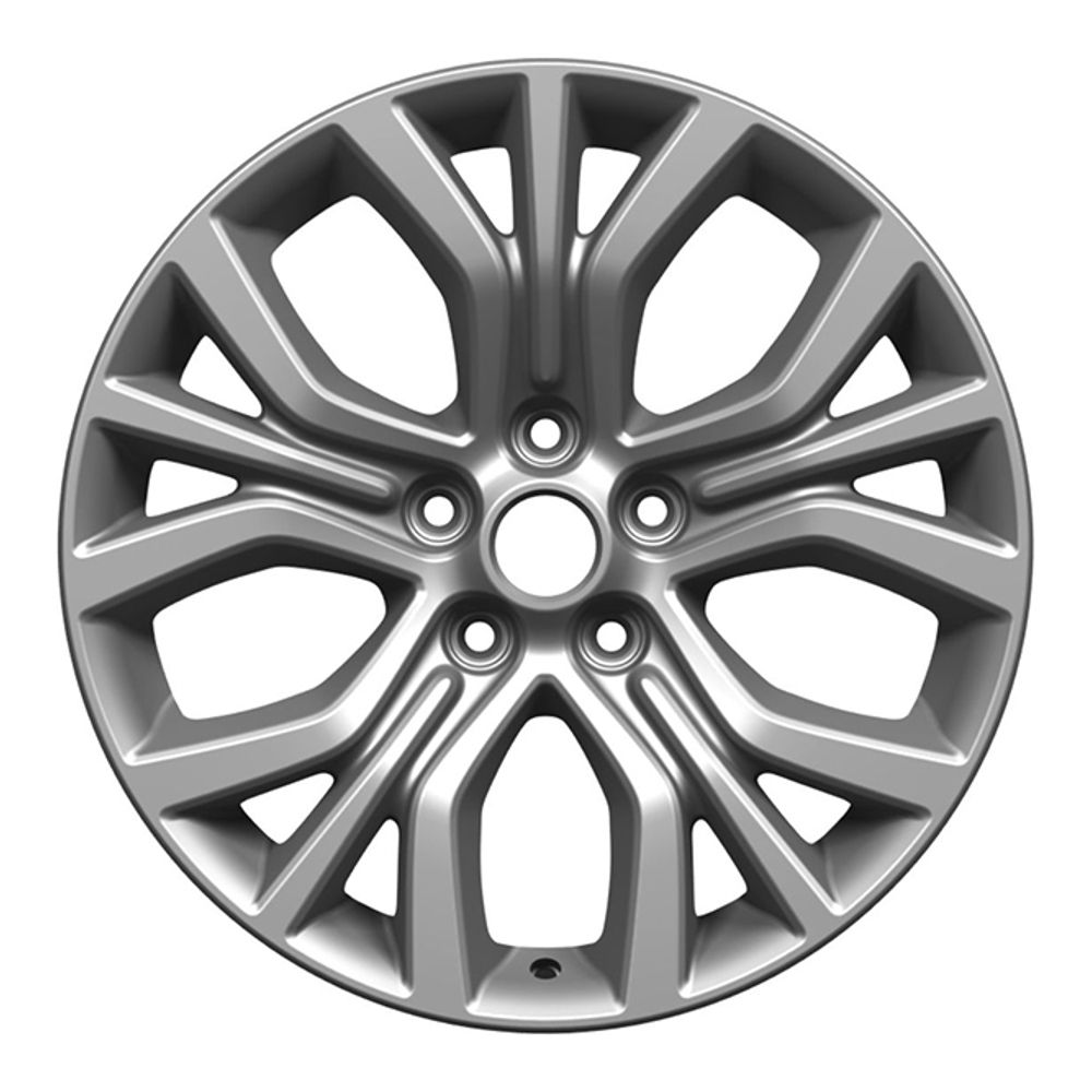 СКАД  Nissan Qashqai (KL-293)  7,0R18 5*114,3 ET40  d66,1  Селена  [3000208]
