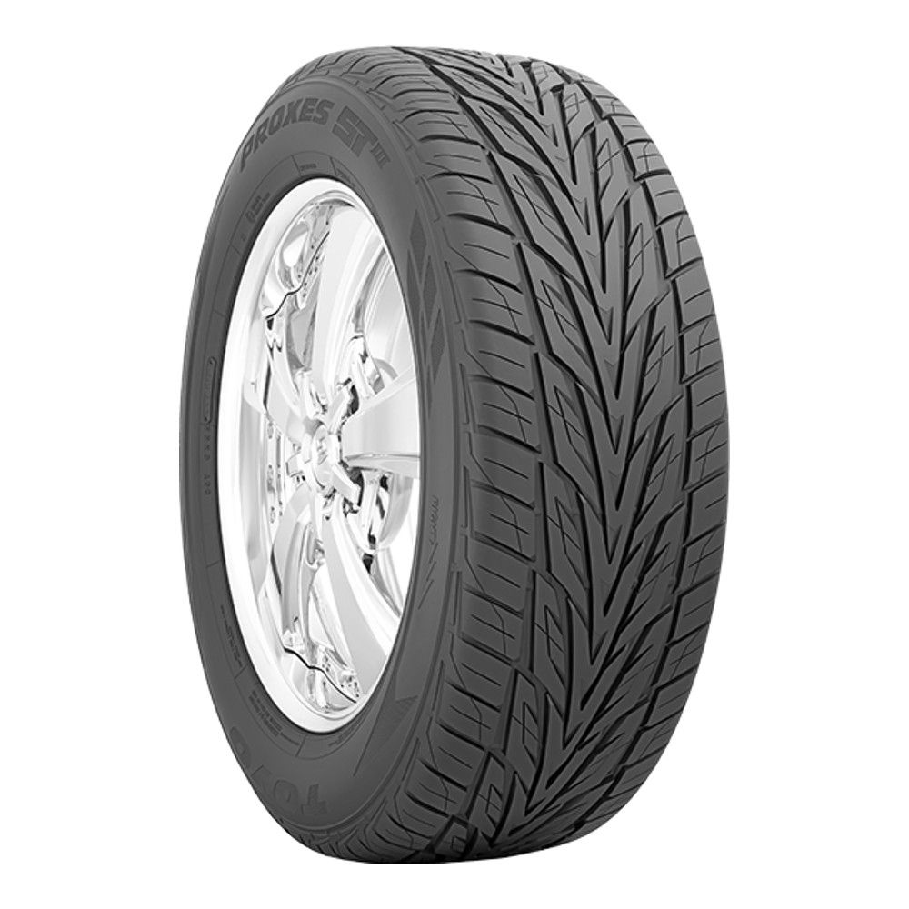 TOYO  275/45/20  V 110 PROXES STIII  XL