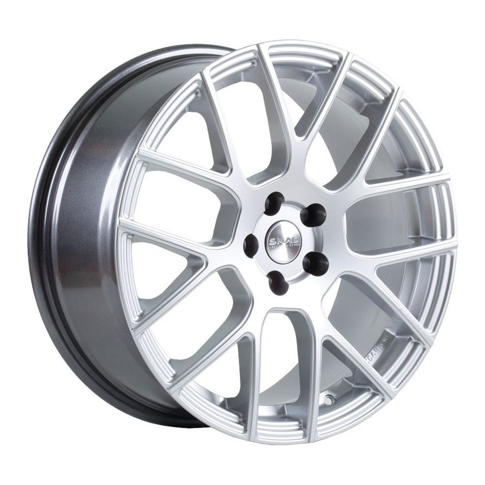 СКАД  Stiletto  8,0R18 5*112 ET38  d66,6  Селена  [1861008]