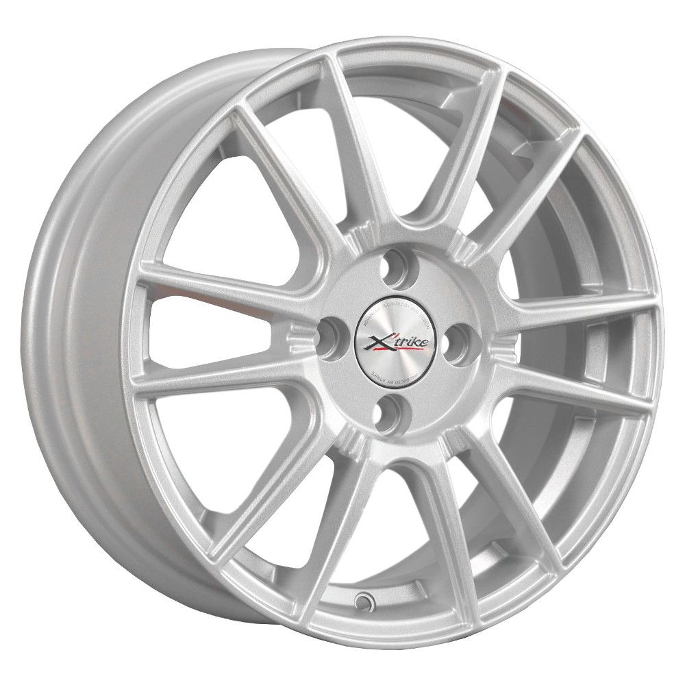 X'trike  X-127  6,0R15 4*98 ET35  d58,5  HS  [14900FX]
