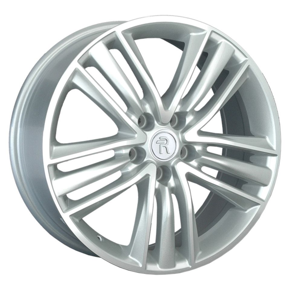 REPLAY  LX92  8,0R18 5*114,3 ET45  d60,1  SF  [035220-040123004]
