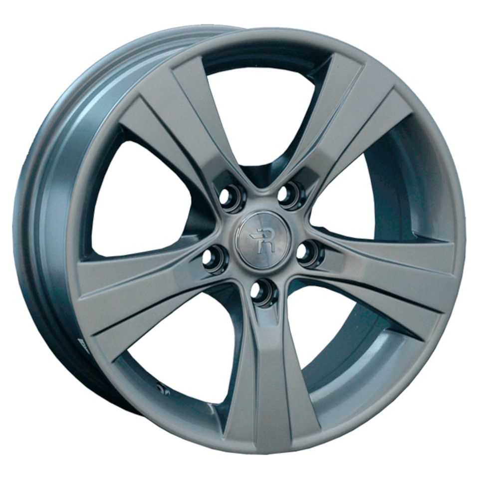 REPLAY  GN23  6,5R15 5*105 ET39  d56,6  GM  [005994-120025015]