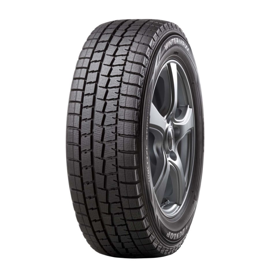 Dunlop  275/40/20  T 102 WINTER MAXX WM01  DSST Run Flat